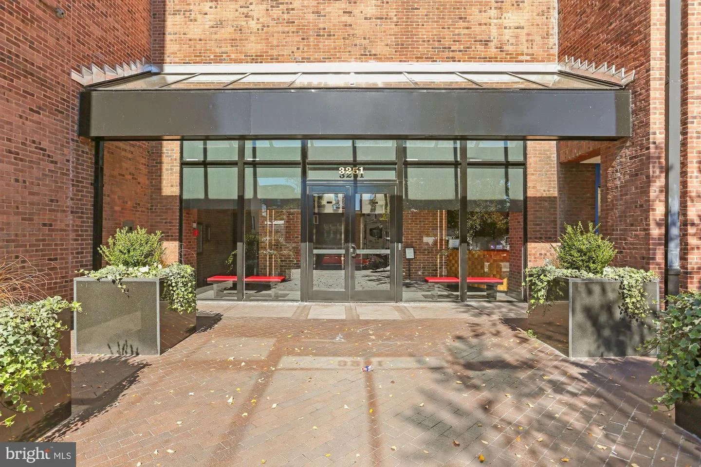 3251 Prospect Street NW Unit 401