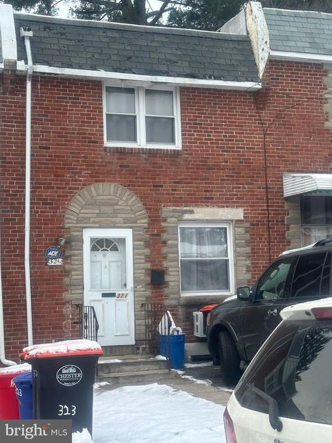Townhouse in Chester PA 318 22nd STREET 7.jpg