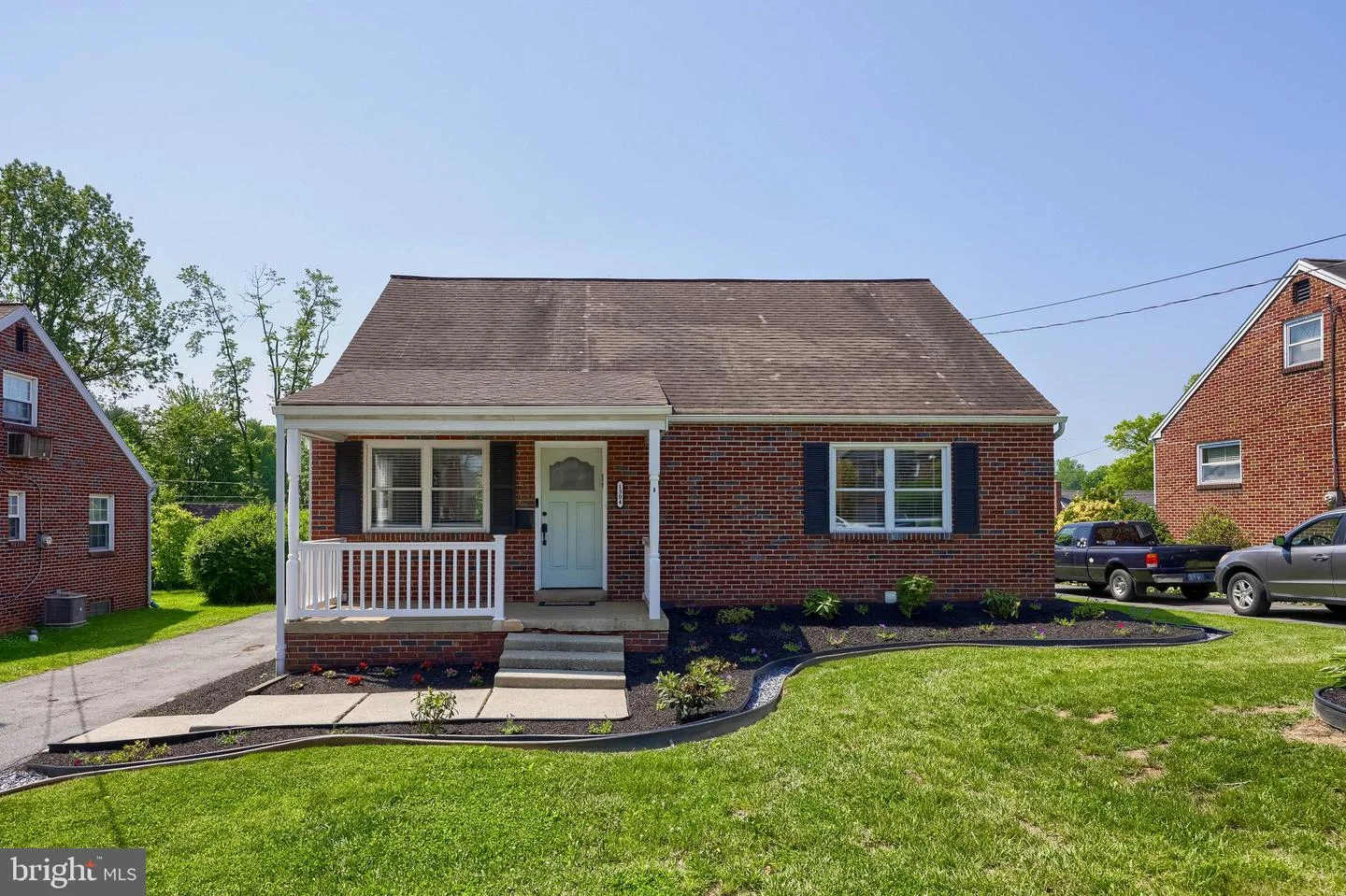 1304 Maple Avenue