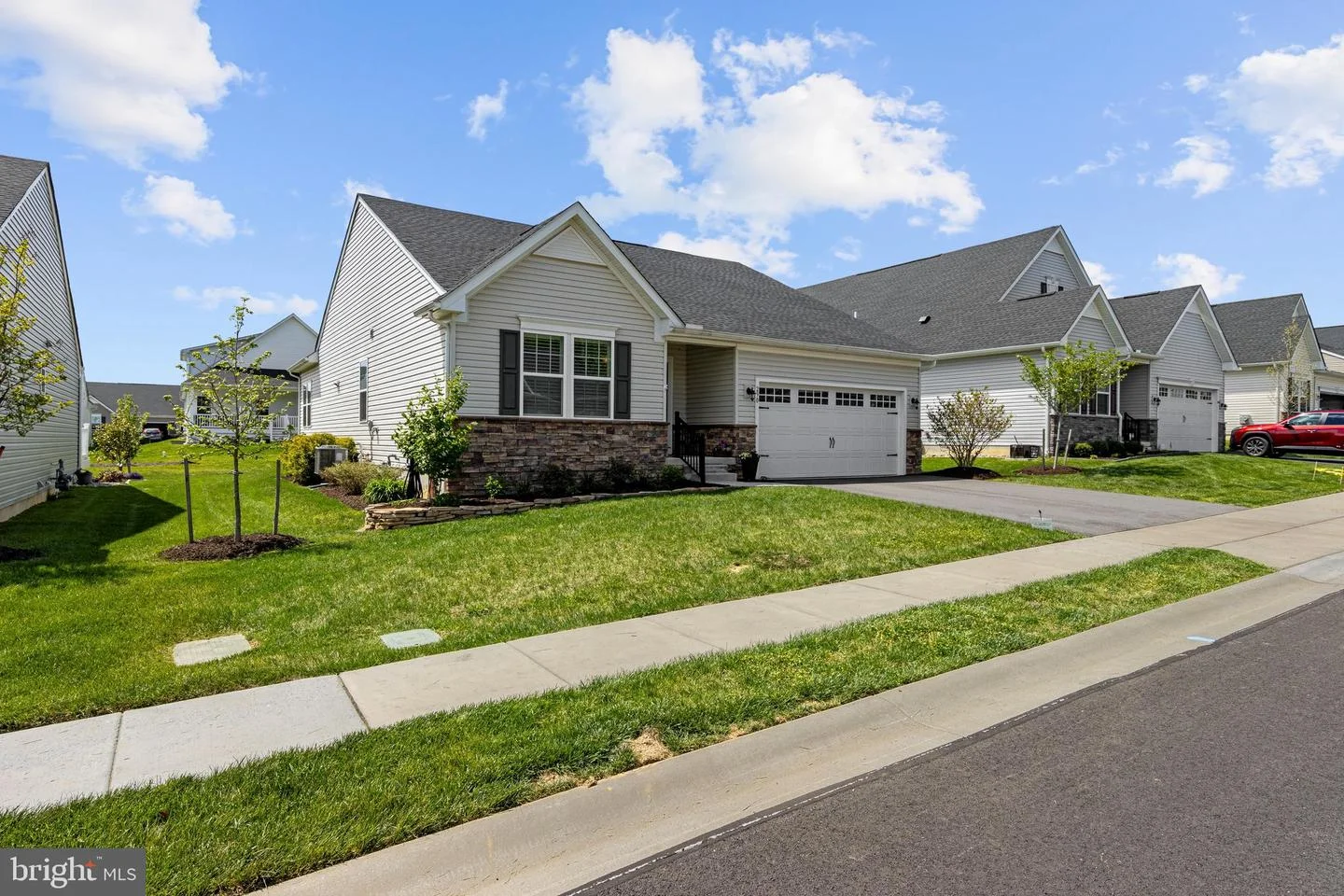 290 Letitia Manor Drive