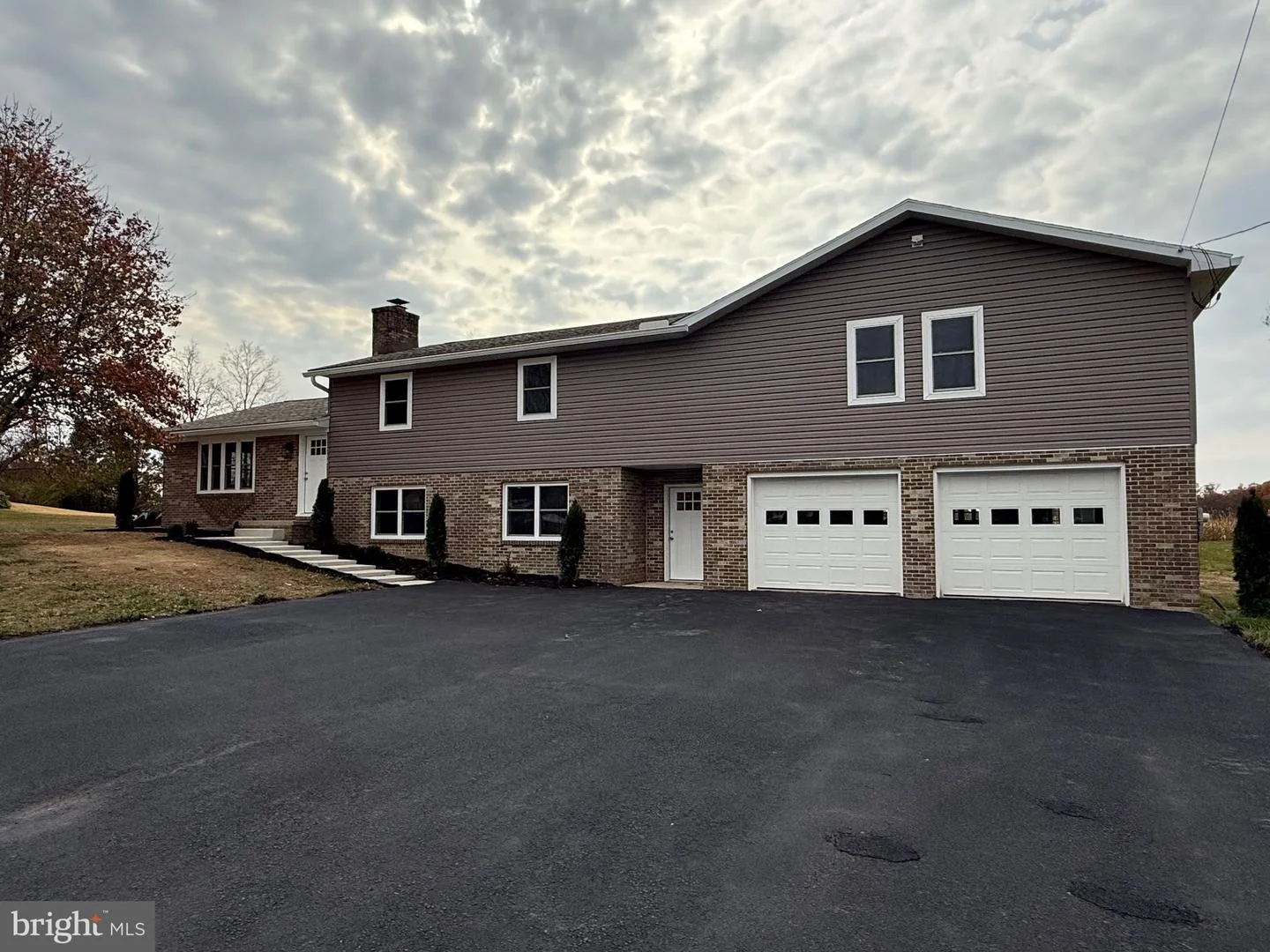 1133 Gayman Road