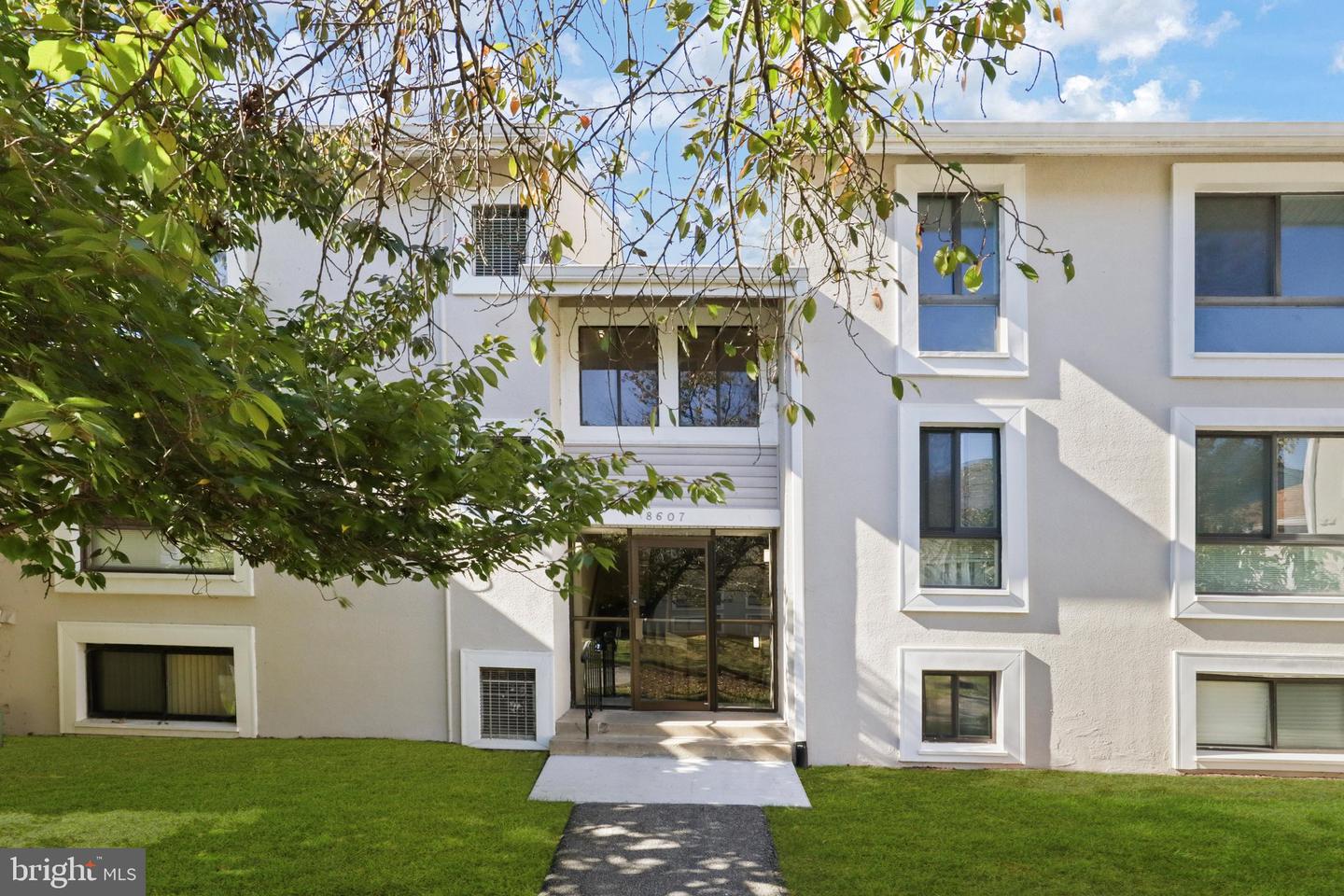 8607 Village Way Unit D, Alexandria, VA, 22309