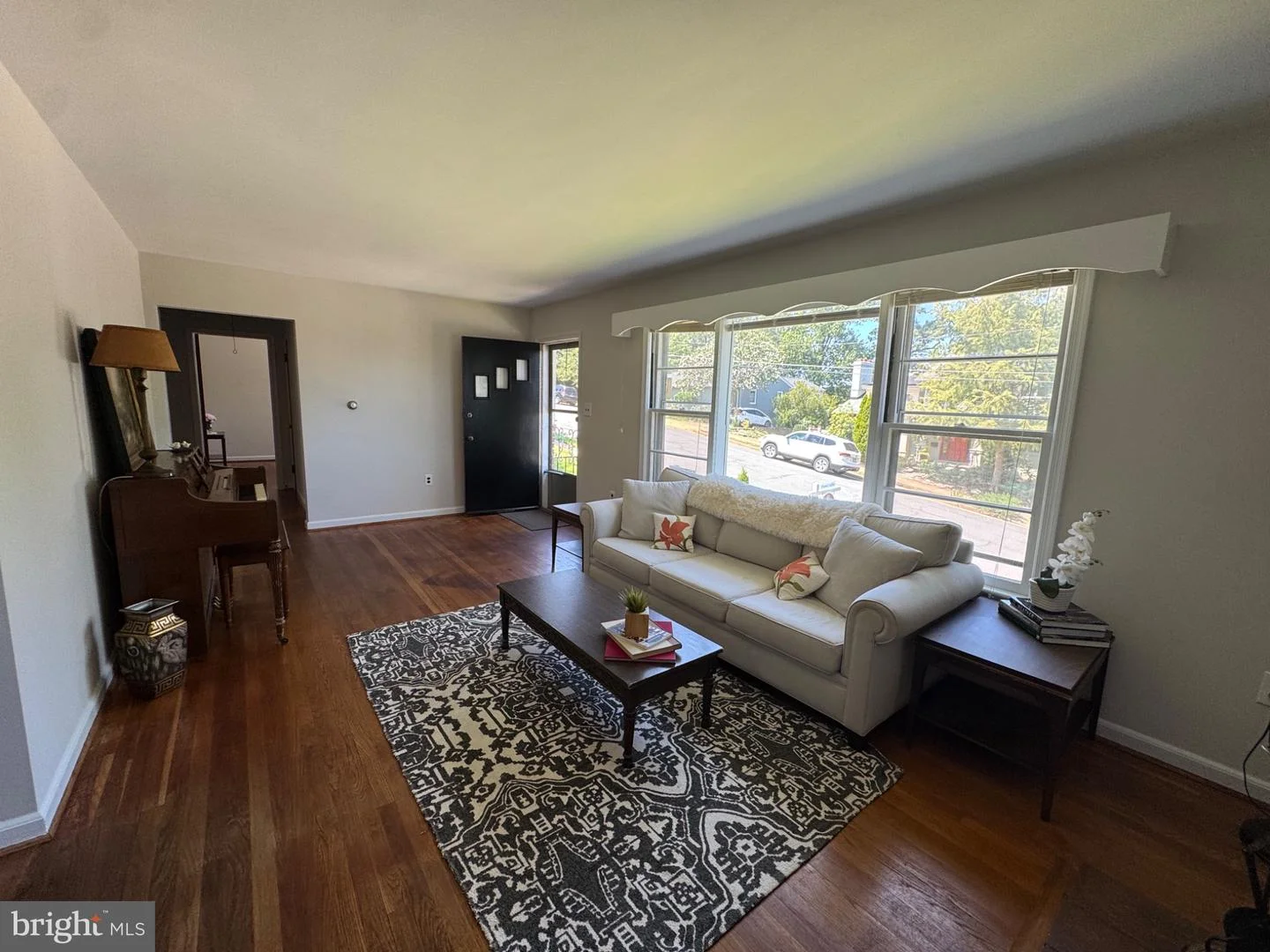 921 N Nottingham Street, Arlington, VA, 22205