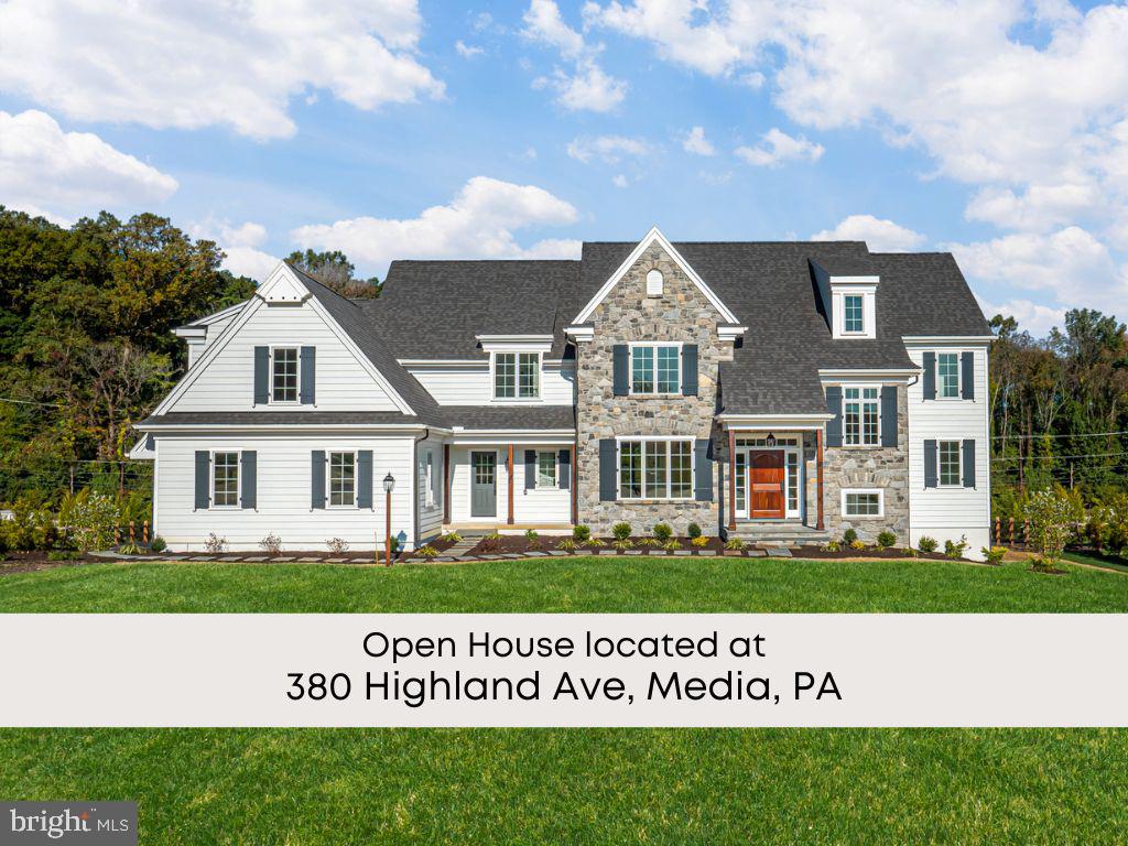 365 Kirk Ln #N

                                                                             Media                                

                                    , PA - $1,559,000