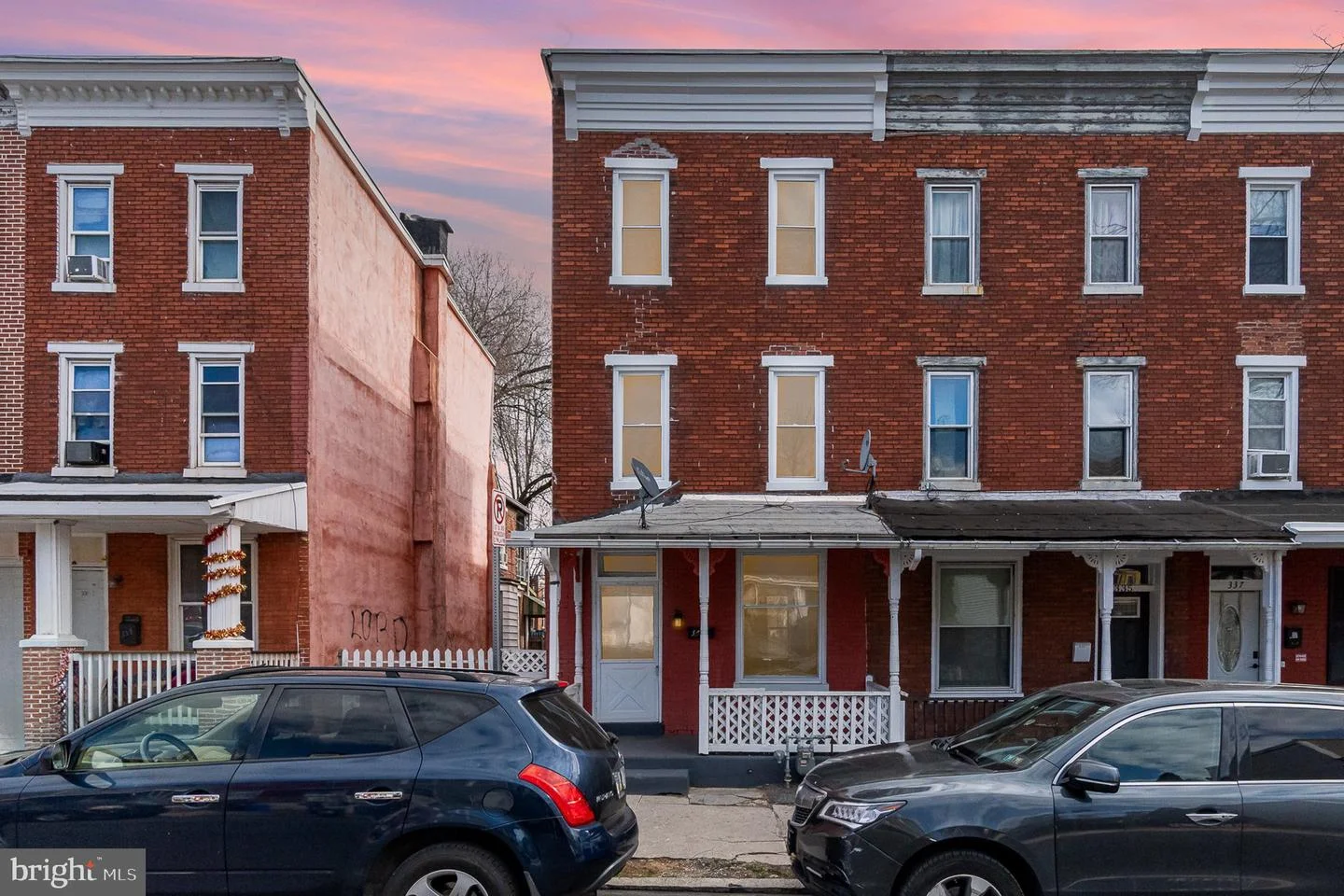 333 Hummel Street