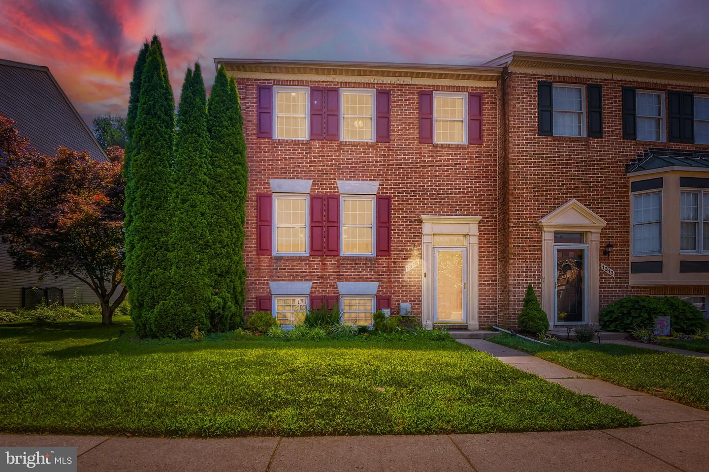 1315 Littlefield Place, Bel Air, MD, 21015