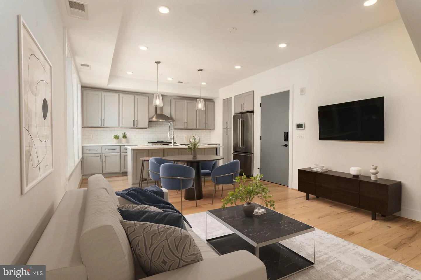811 Upshur Street NW Unit 10