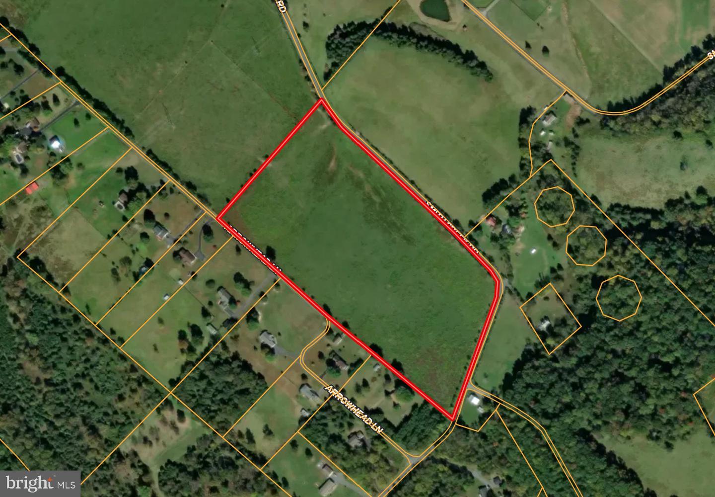 0 Smith Creek Rd, New Market, VA, 22844
