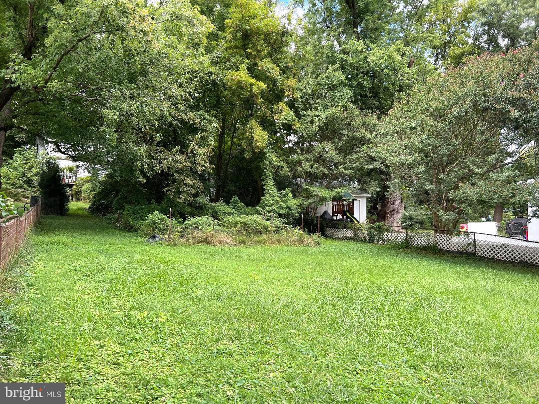 Photo 2 of 4 of 500 Denham Rd land