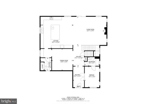 Single Family Residence in Arlington VA 6029 26th ROAD 72.jpg