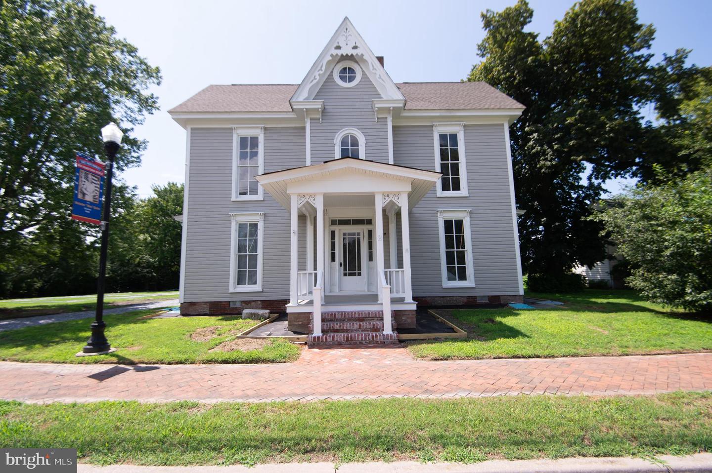 2 South Main Street, East New Market, MD, 21631