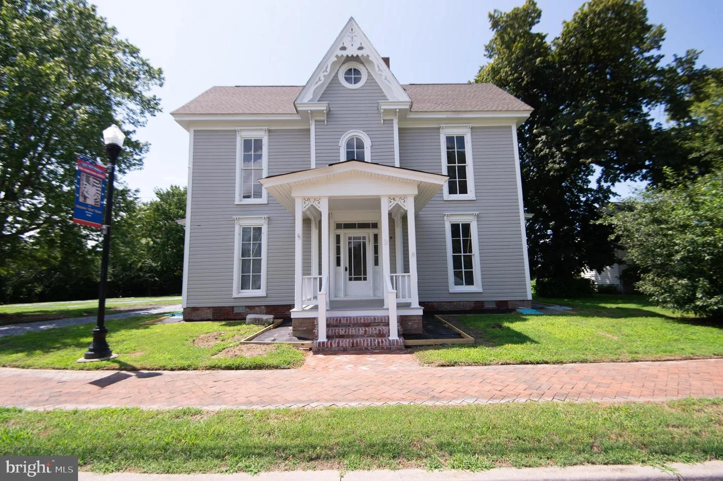 2 South Main Street, East New Market, MD, 21631