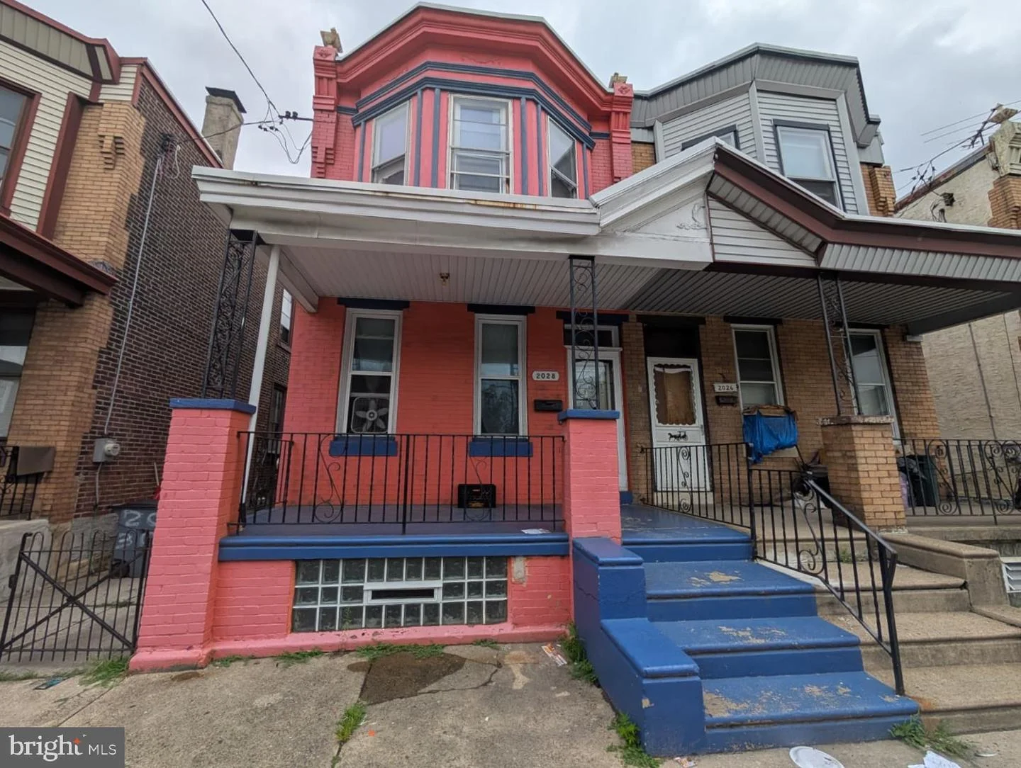 2028 Bridge Street