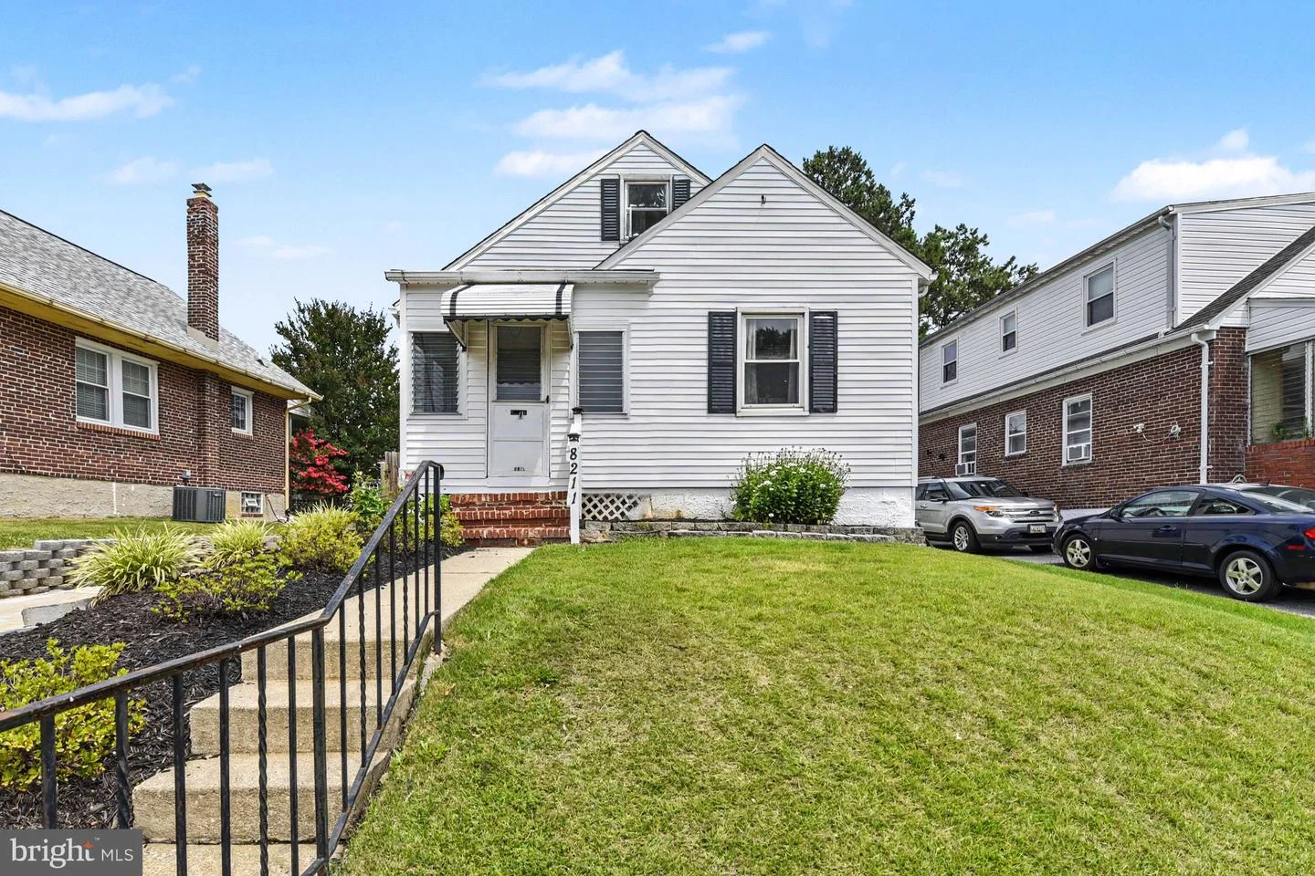 8211 Old Harford Road