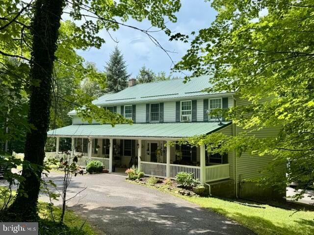 1995 Frostburg Road, Frostburg, MD, 21532
