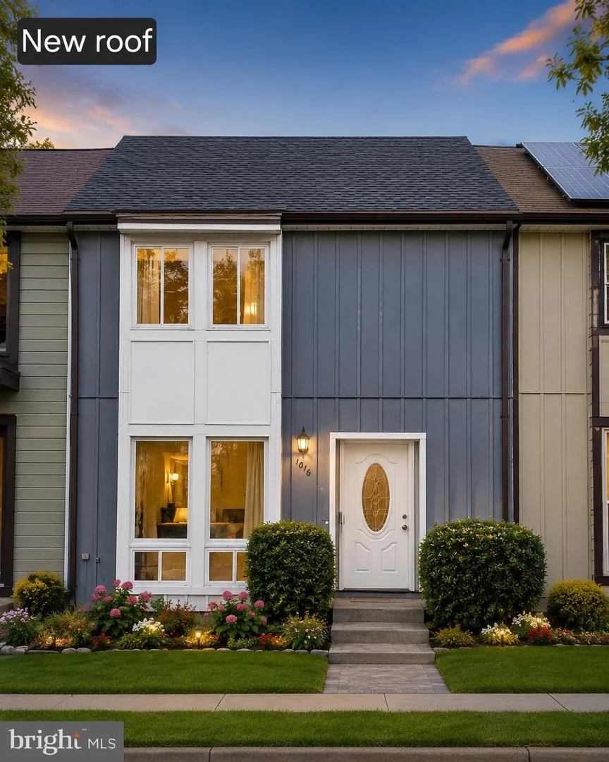 1016 Saber Lane