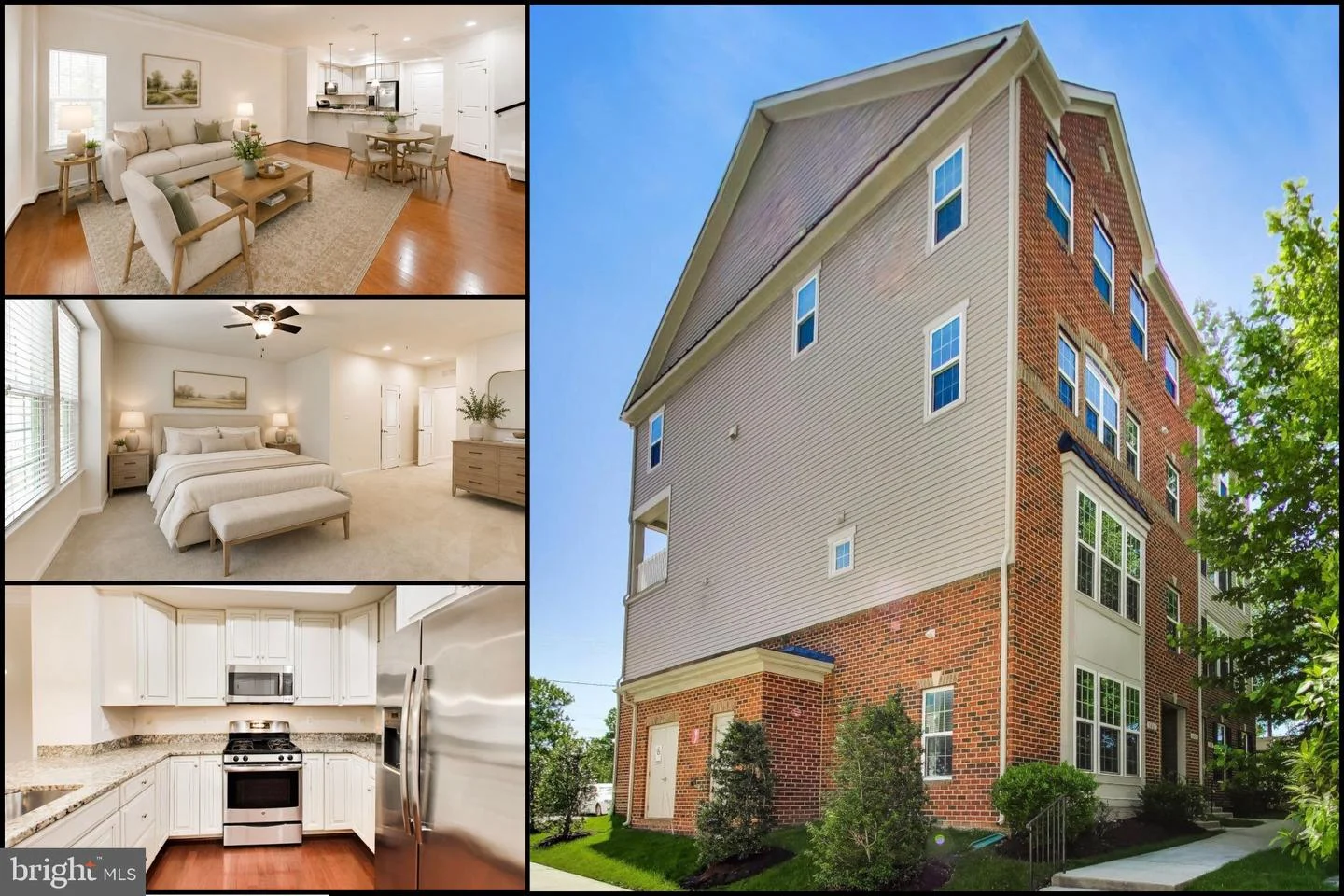1417 Chanery Court