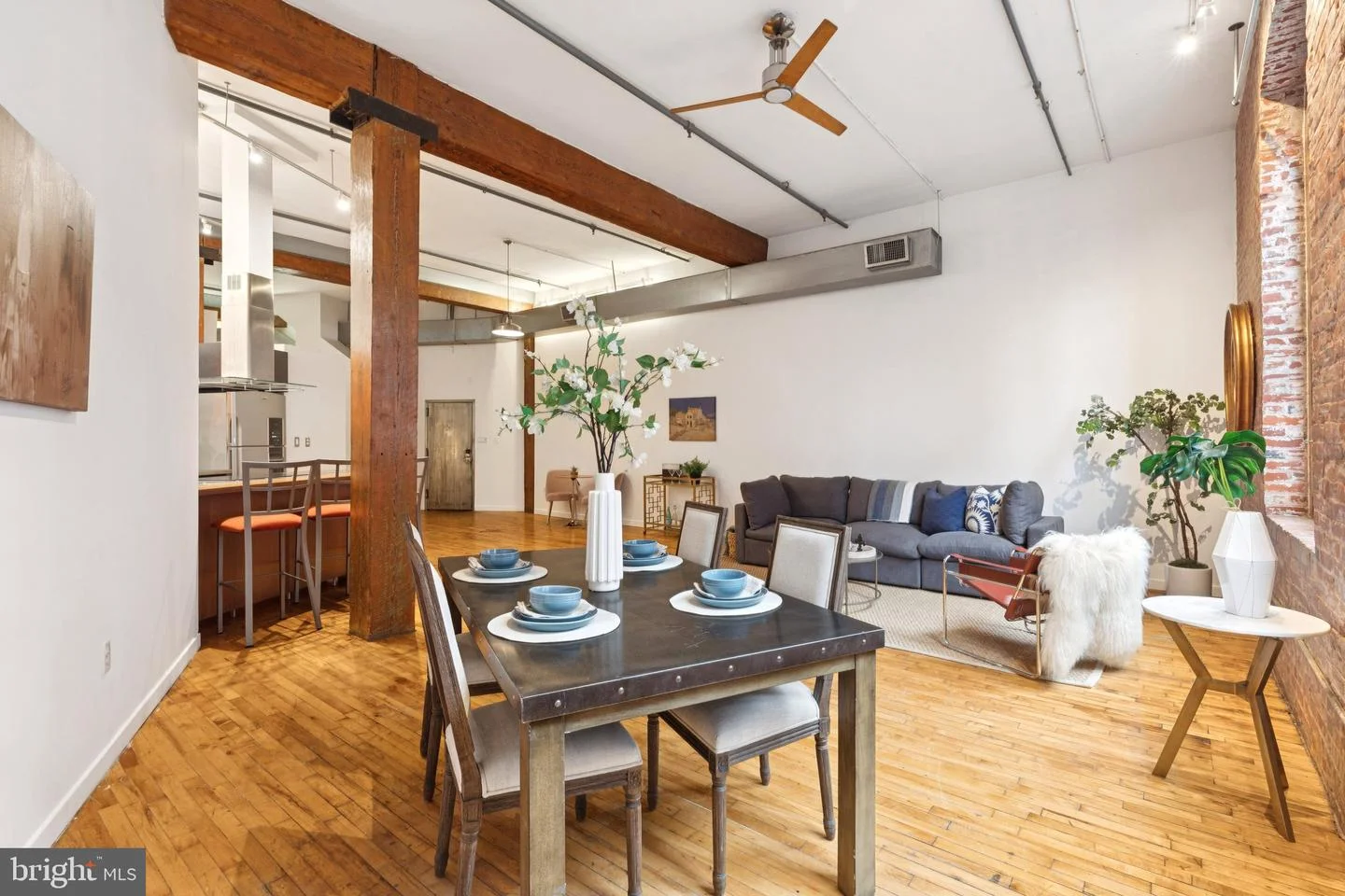 428 N 13th Street Unit 3E