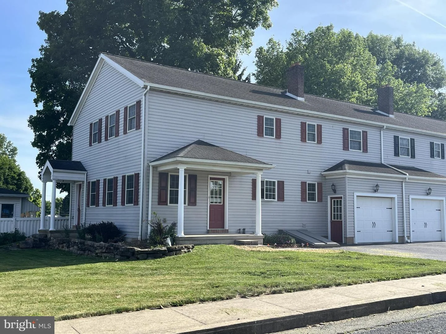 126 Walnut St L-0001 St, Fredericksburg, PA, 17026