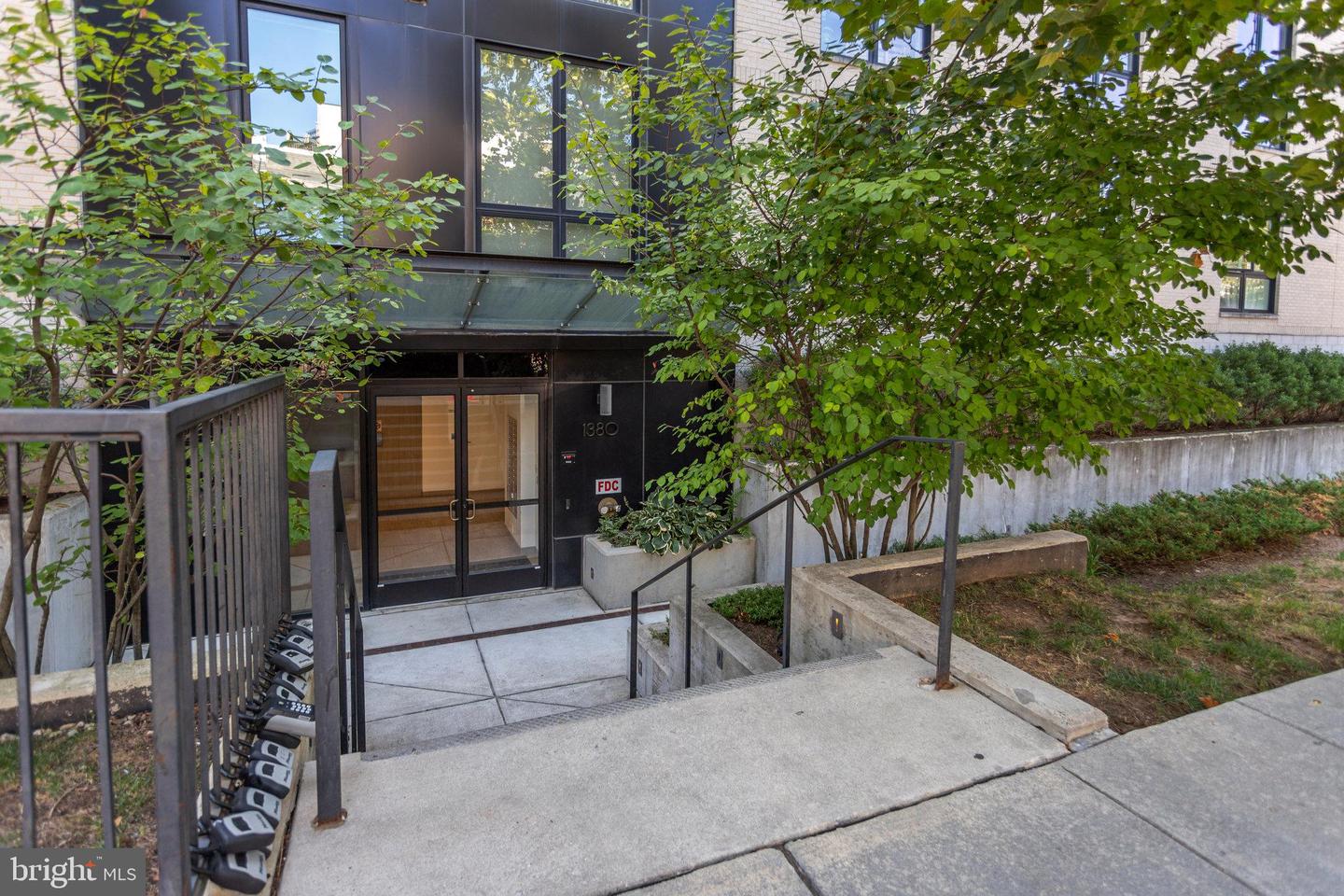 1380 Quincy Street #3-E, Washington, District of Columbia image 2