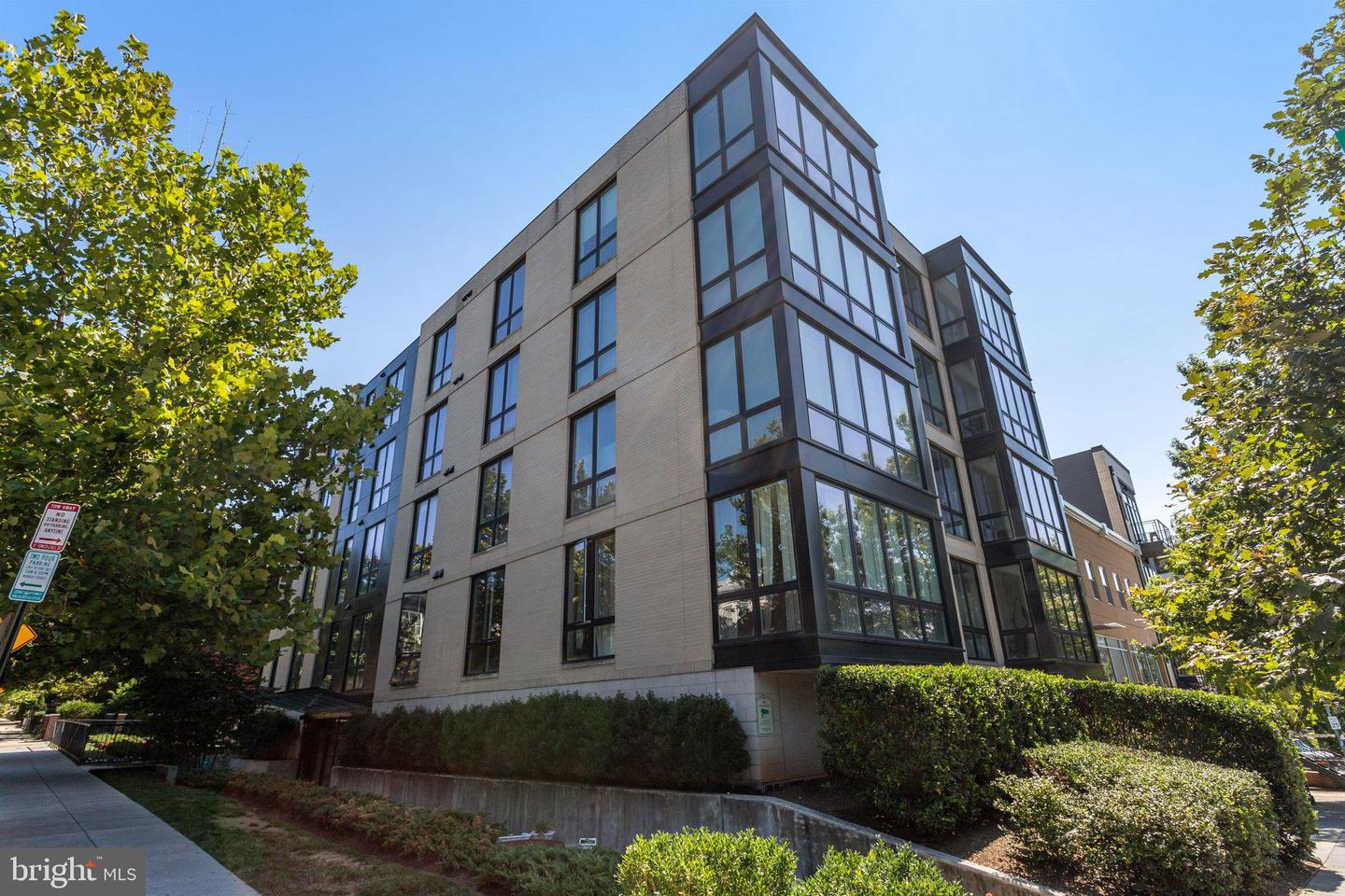 1380 Quincy Street #3-E, Washington, District of Columbia image 3