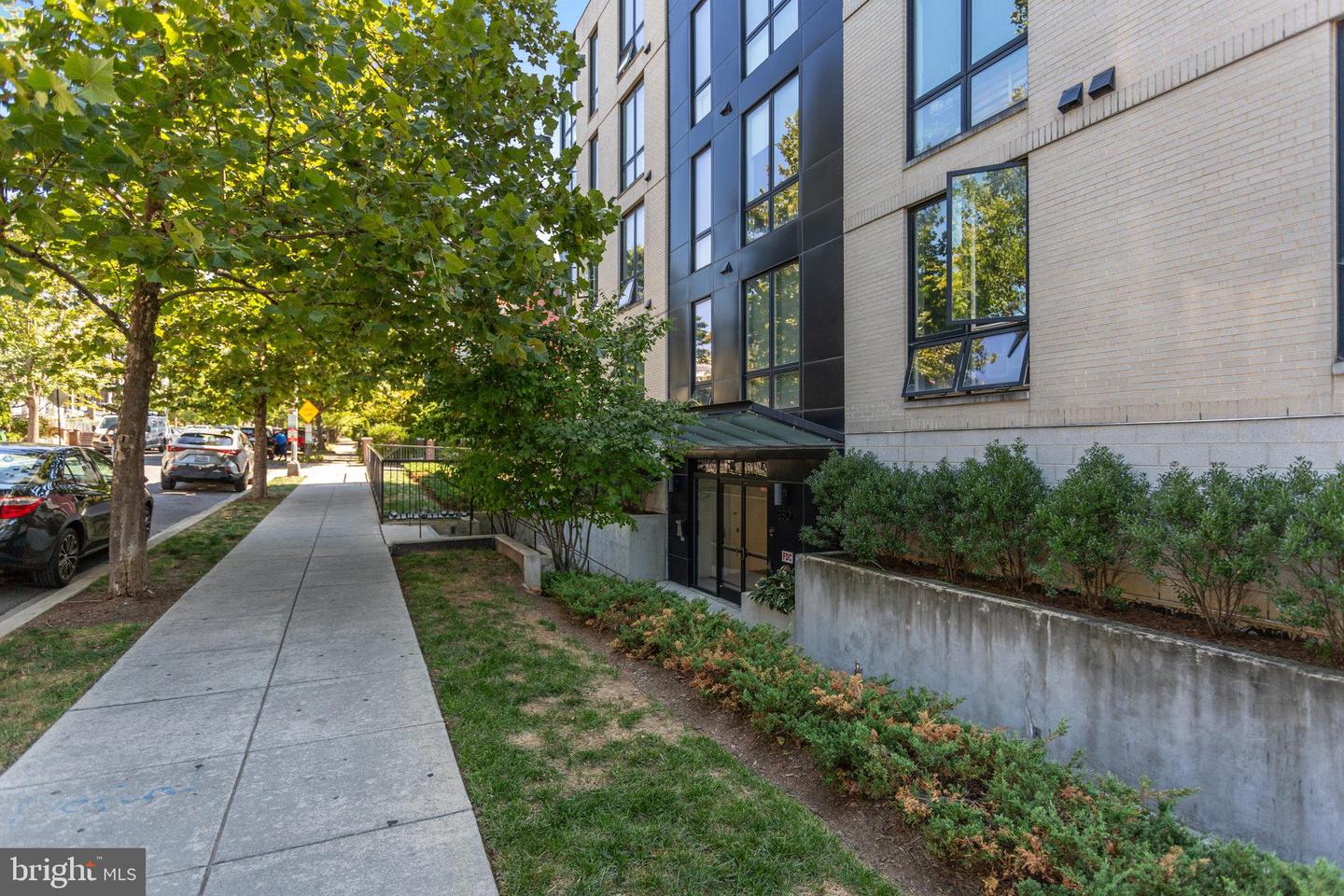 1380 Quincy Street #3-E, Washington, District of Columbia image 4