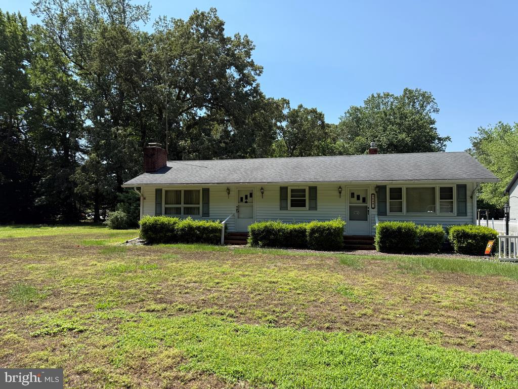 664 Sandy Point Road, Heathsville, VA, 22473