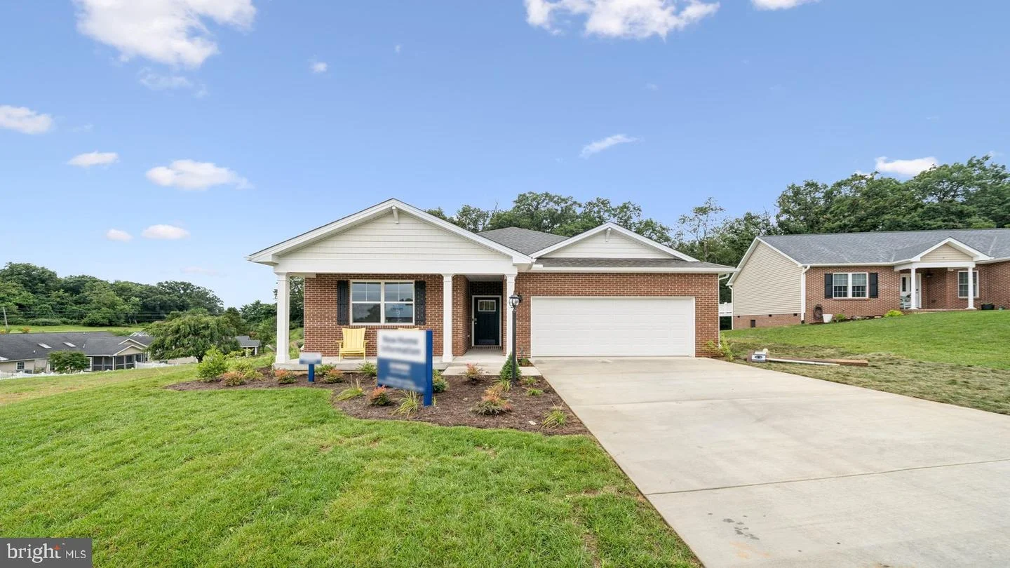 16 River Oak Drive