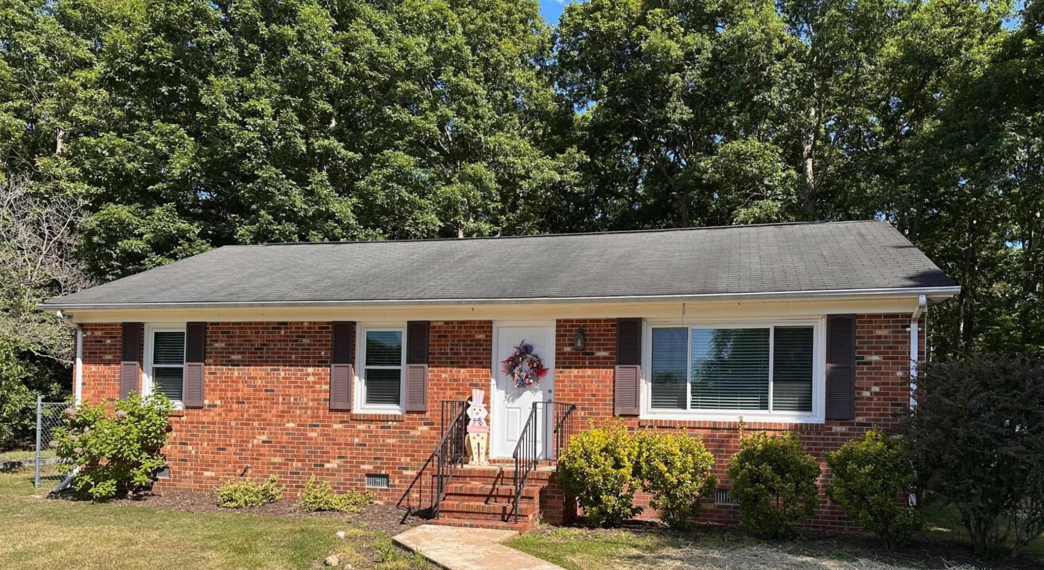 5527 Smith Station Road