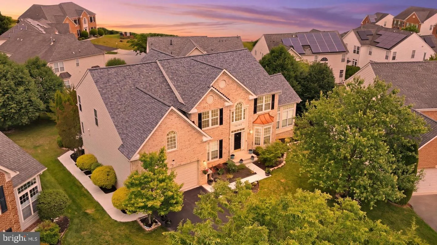 14107 Corunna Court