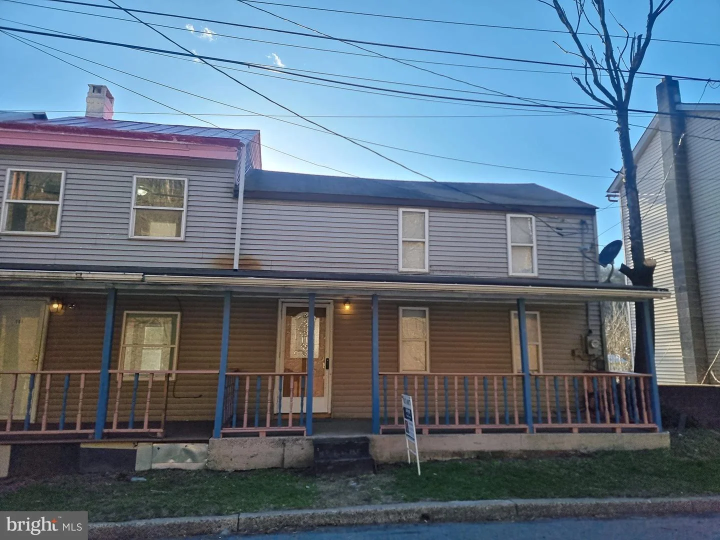 141-143 Centre Street, Port Clinton, PA, 19549
