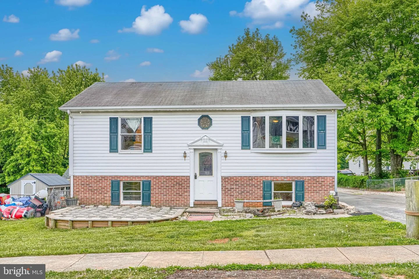 708 Gray Mount Circle