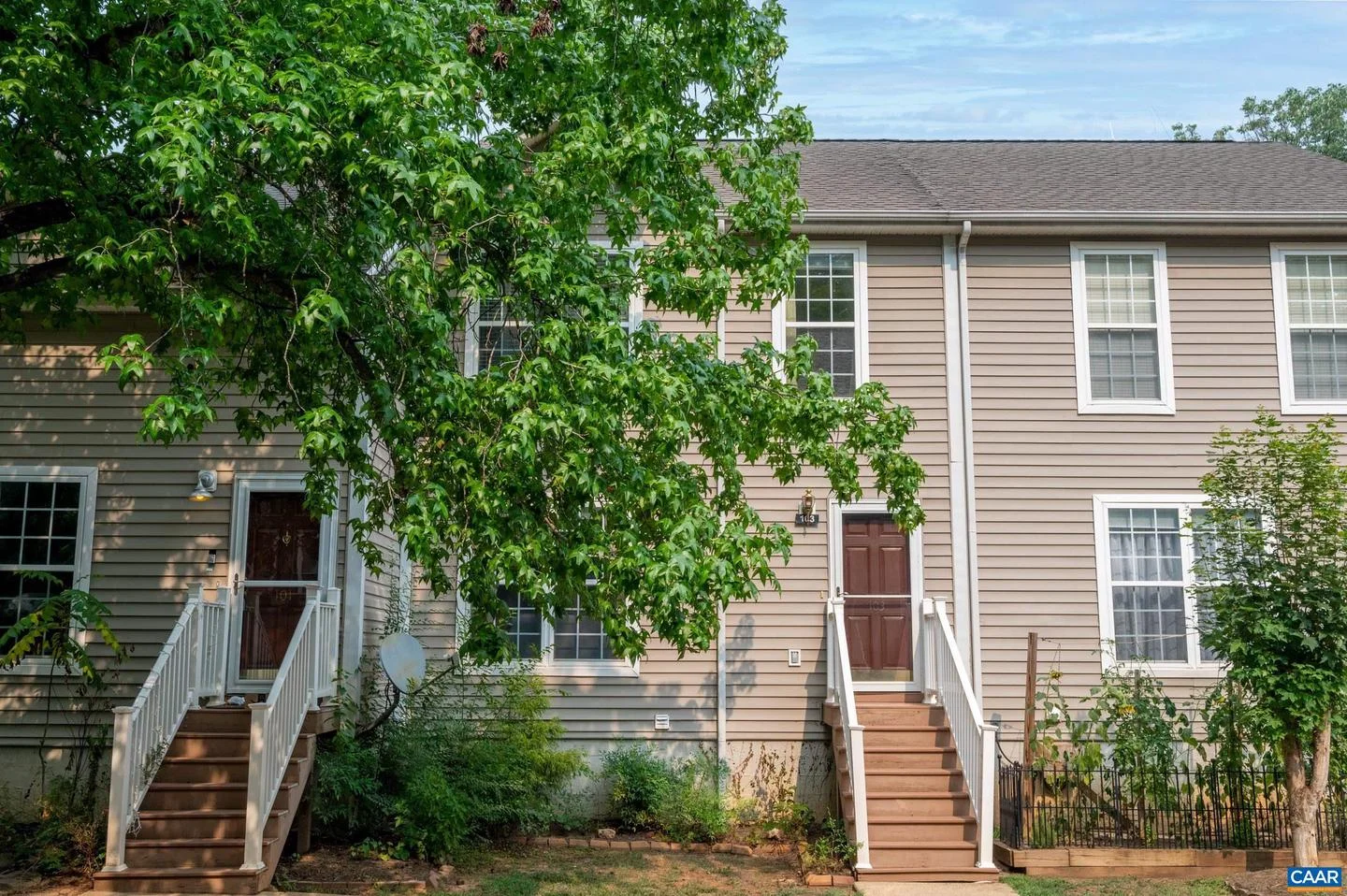 103 Hartford Ct, Charlottesville, VA, 22902