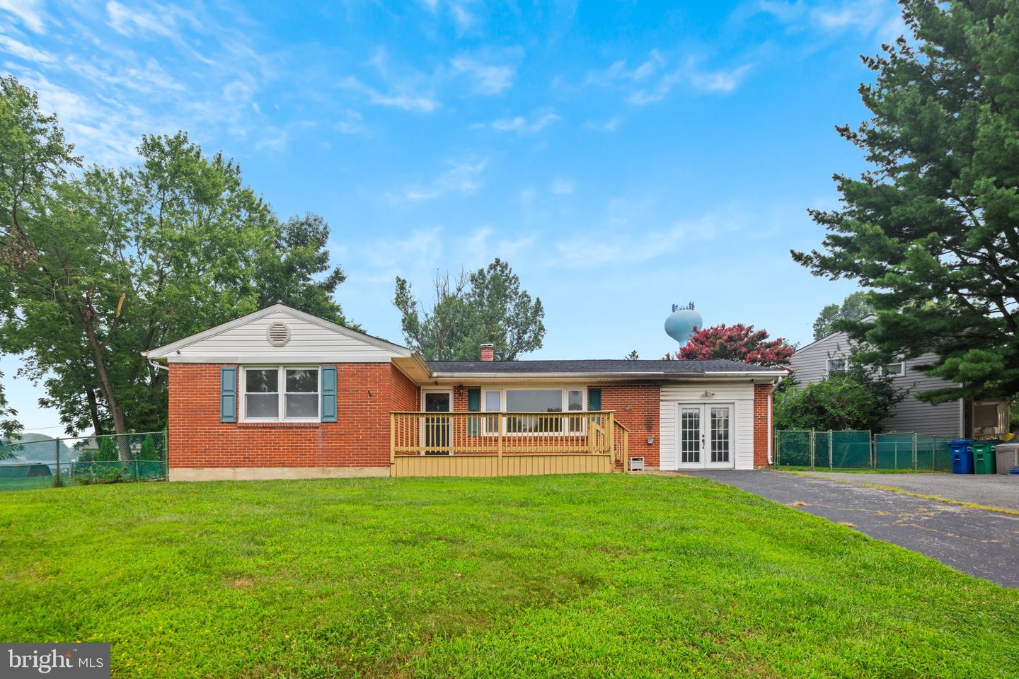 448 Wye Drive, Aberdeen, MD, 21001
