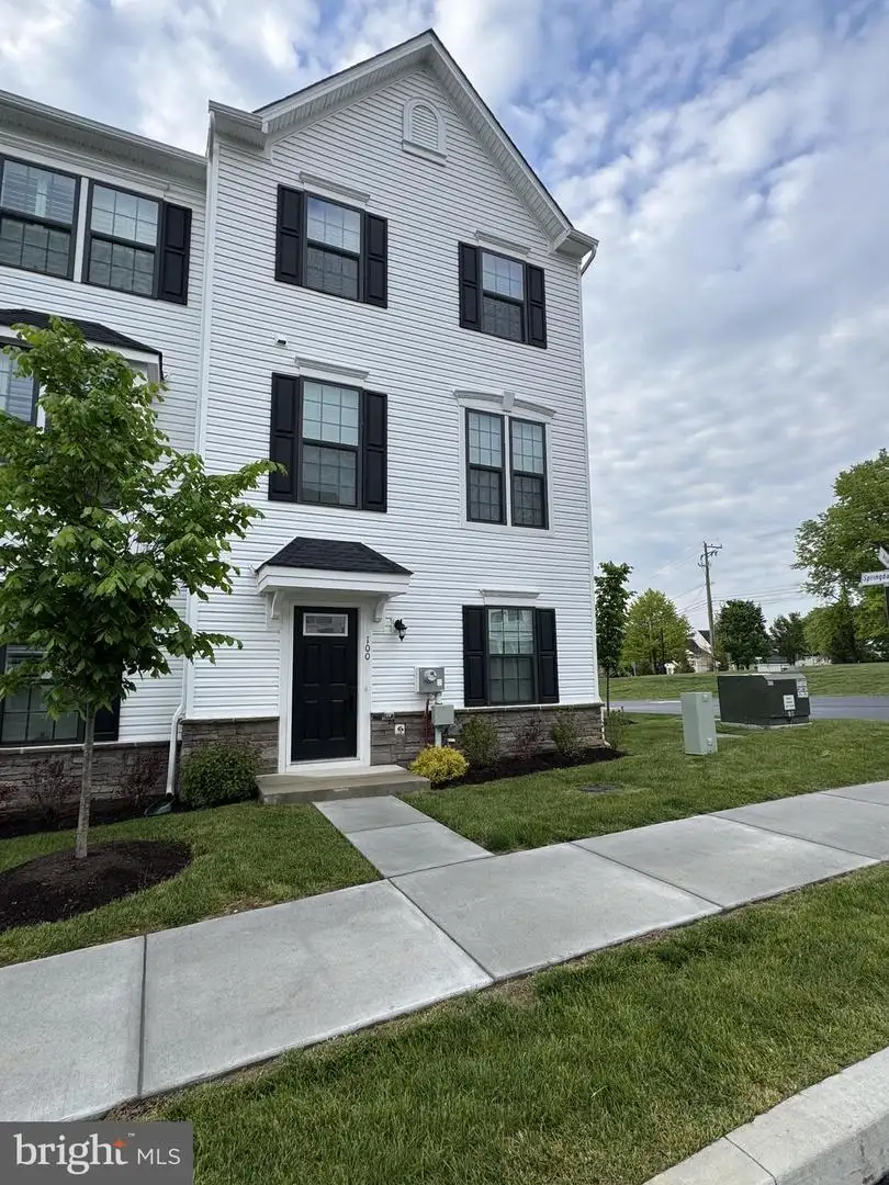 100 Arcadia Way, Exton, PA, 19341