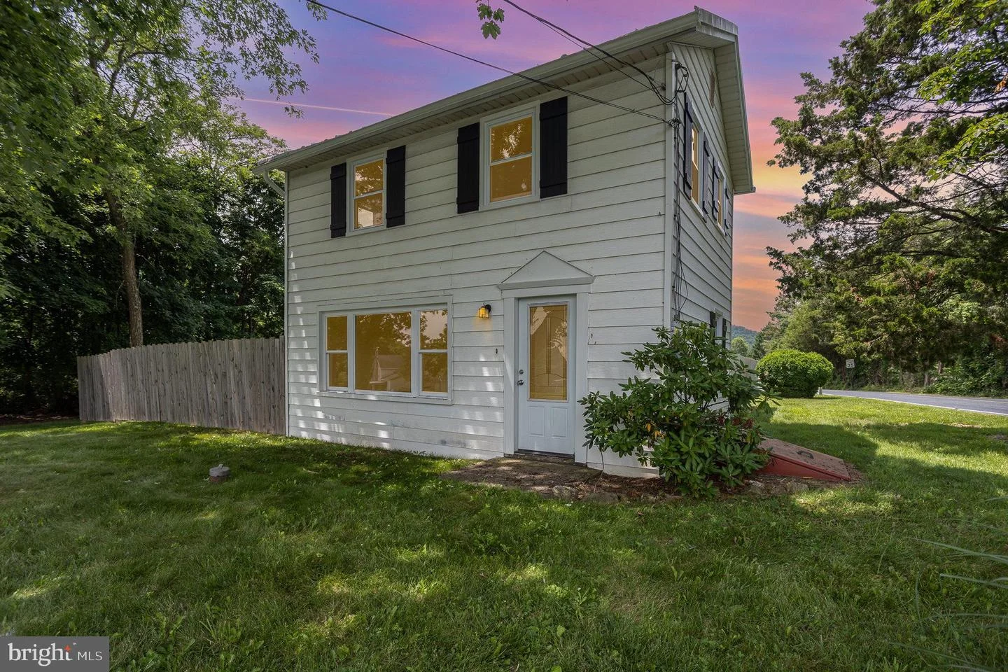 1645 Roundtop Road