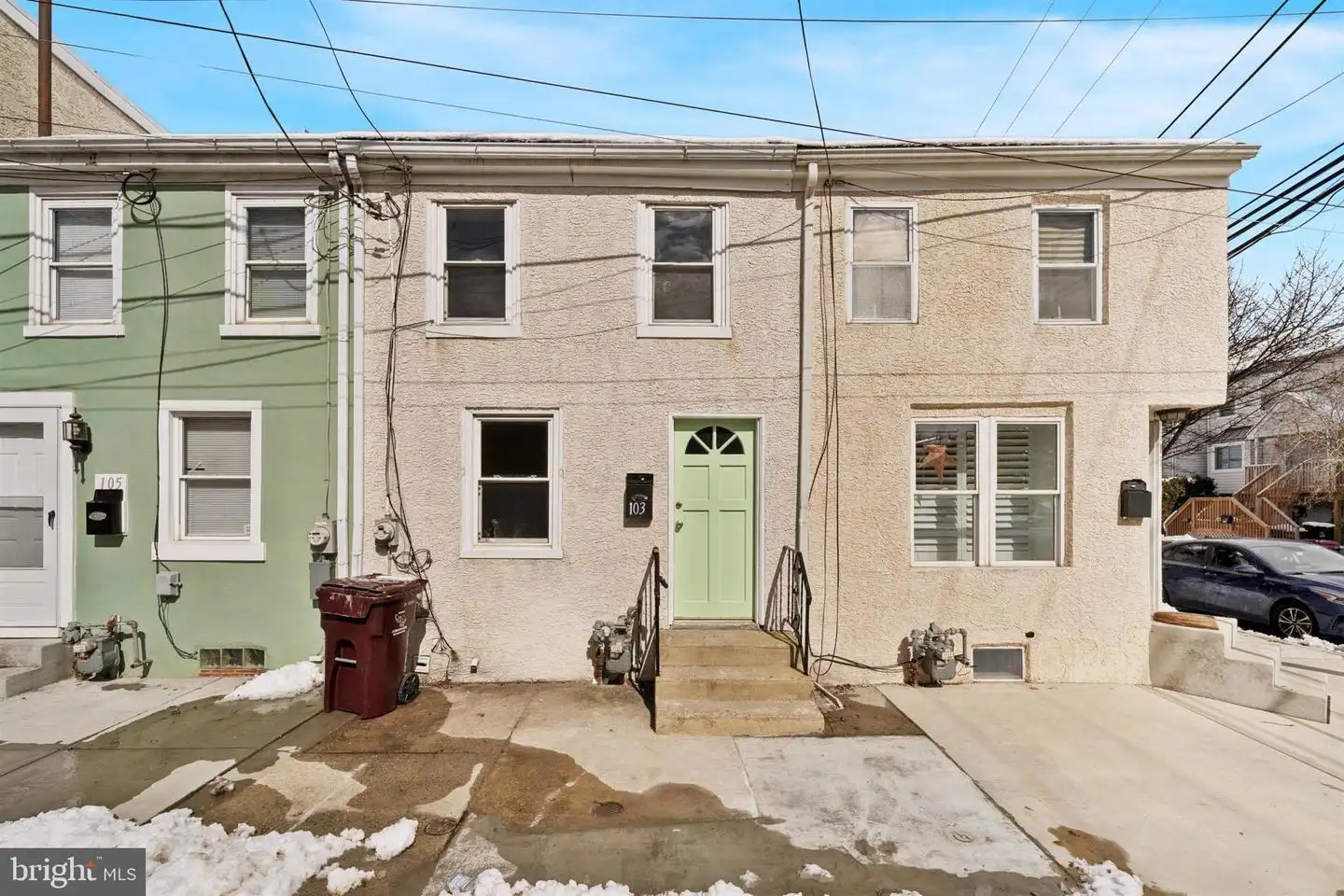 103 W 3rd Street