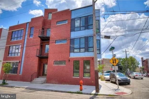 320 Cecil B Moore Avenue