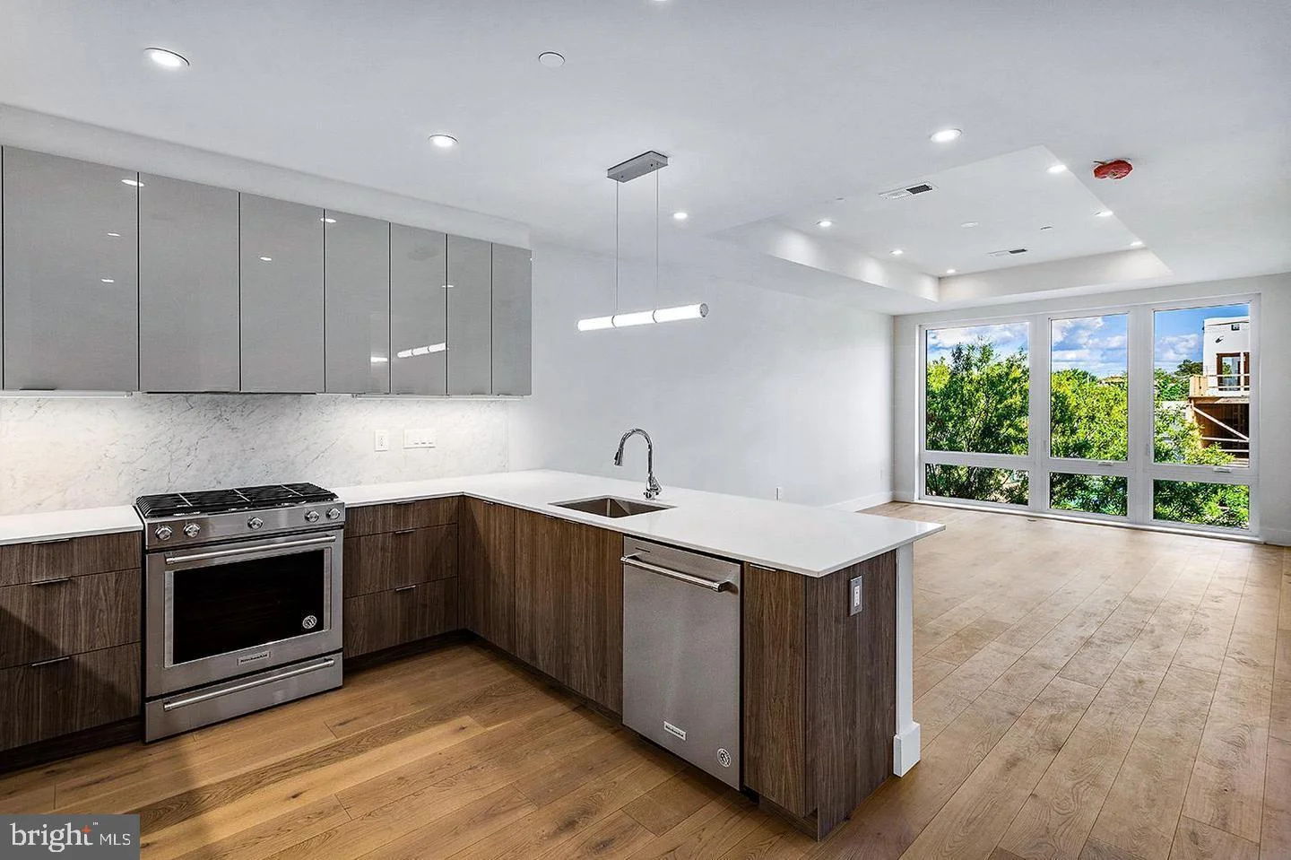 4804 Georgia Avenue NW Unit PH2
