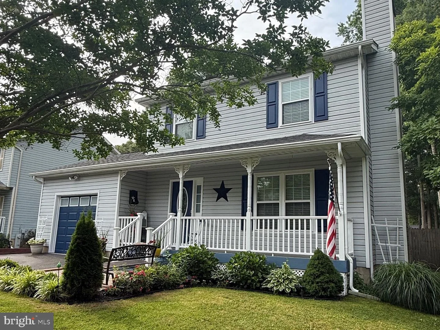 1221 Fairfax Avenue, Churchton, MD, 20733