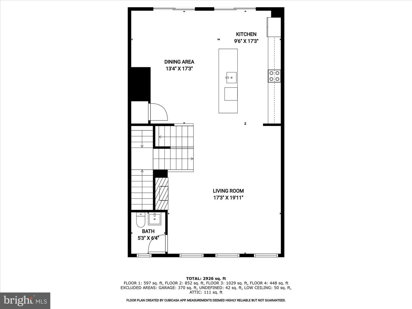 Photo 75 of 81 of 3058 Shaws Rd townhome