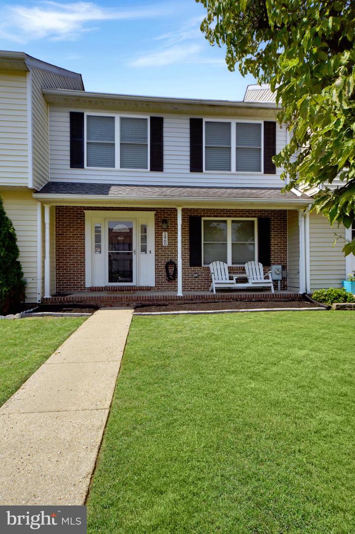 1460 Landis Circle, Bel Air, MD, 21015