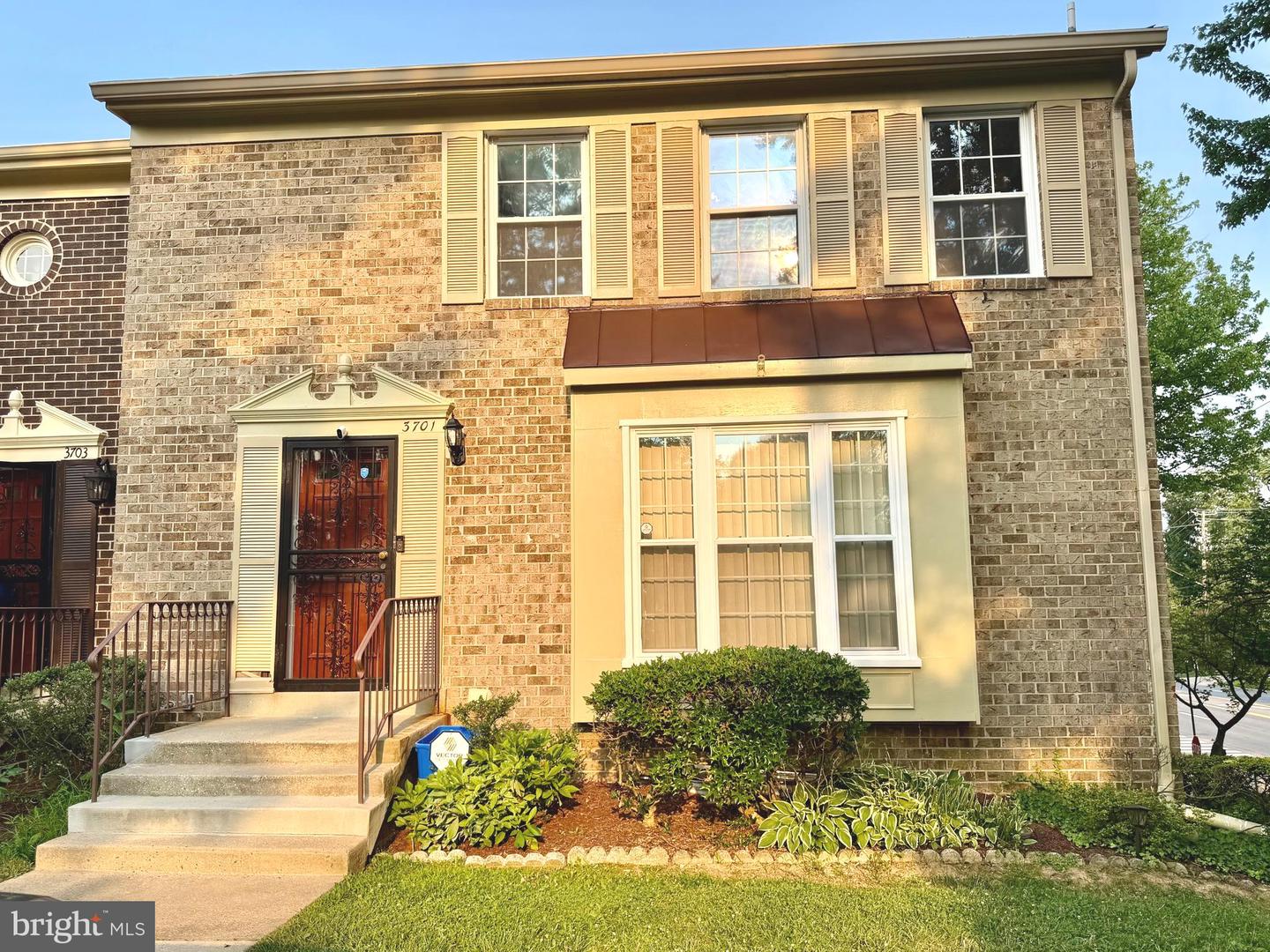 3701 Capulet Terrace Unit 3701-4, Silver Spring, MD, 20906