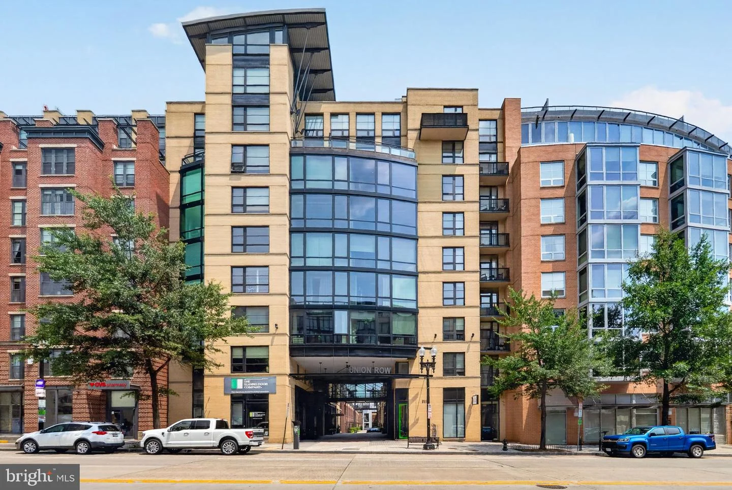 2125 14th Street NW Unit 401