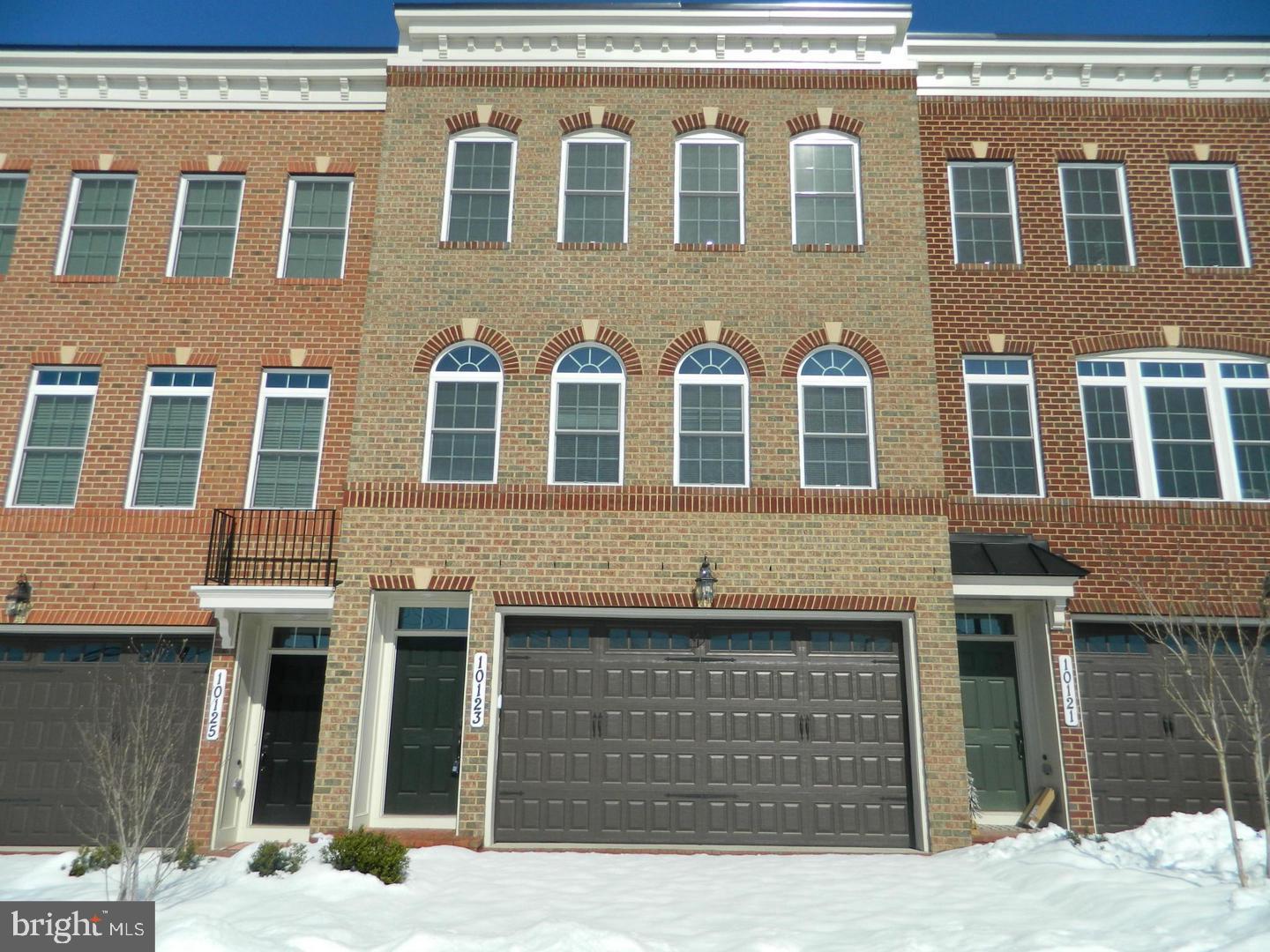 10123 Wootton Crest Way, Rockville, MD, 20850