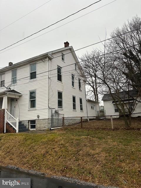 207 Depaul Street, Emmitsburg, MD, 21727