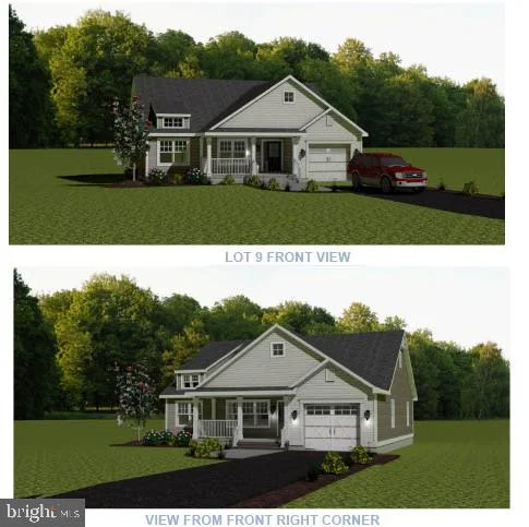 13 Sandy Lane