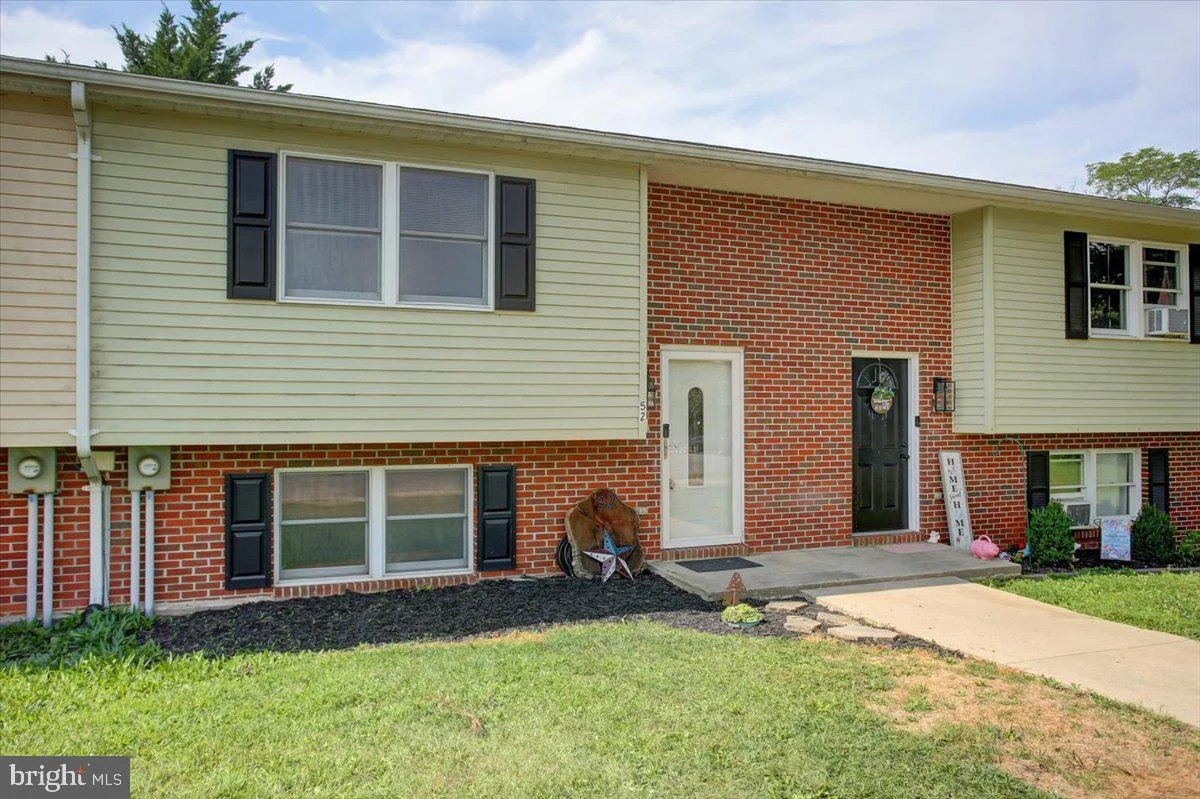 52 Nottingham Drive Drive