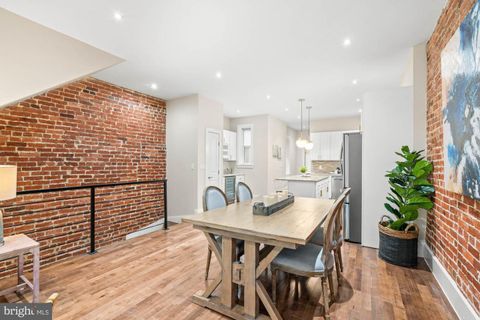 Townhouse in Washington DC 33 Bryant STREET 11.jpg