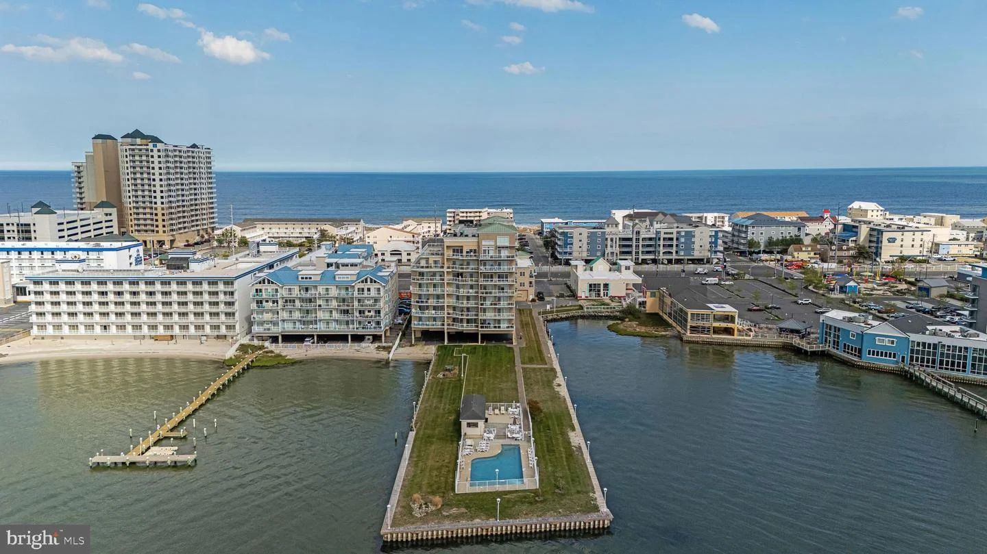 4601 Coastal Highway Unit 504